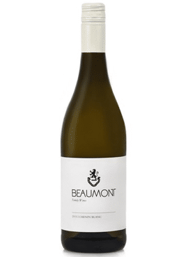 Beaumont Chenin Blanc
